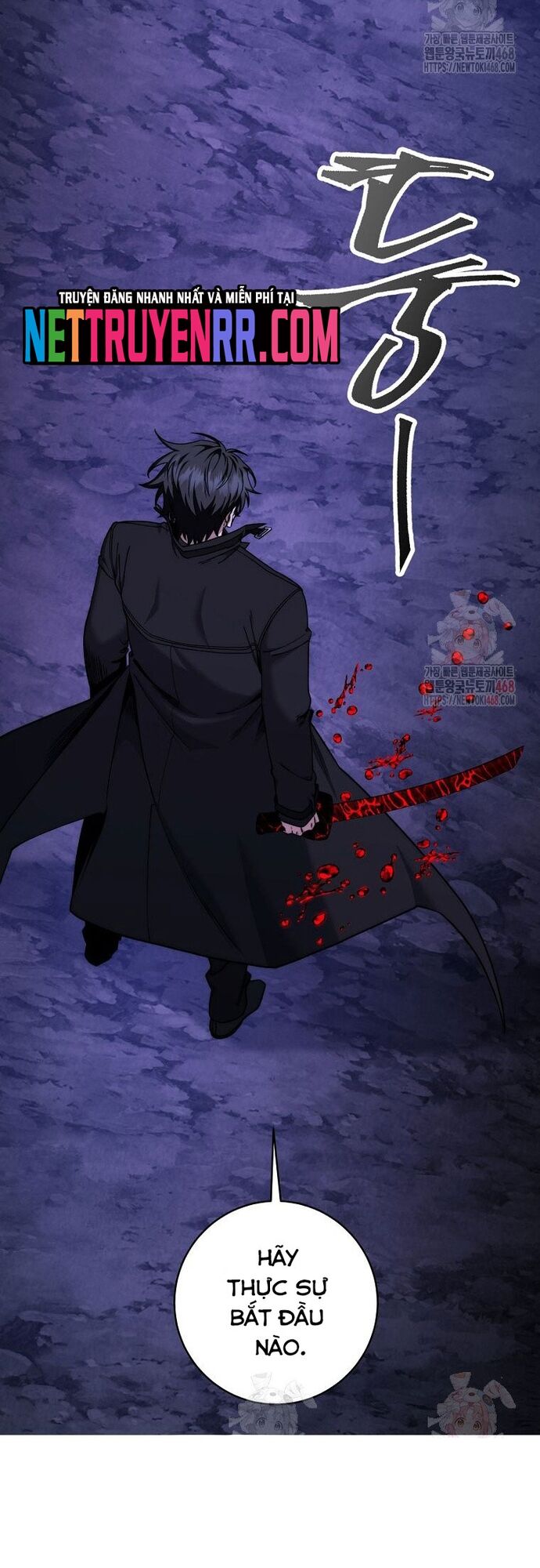 Công Thức Cấp Kiếm Thần Hồi Quy Chapter 48 - Trang 2