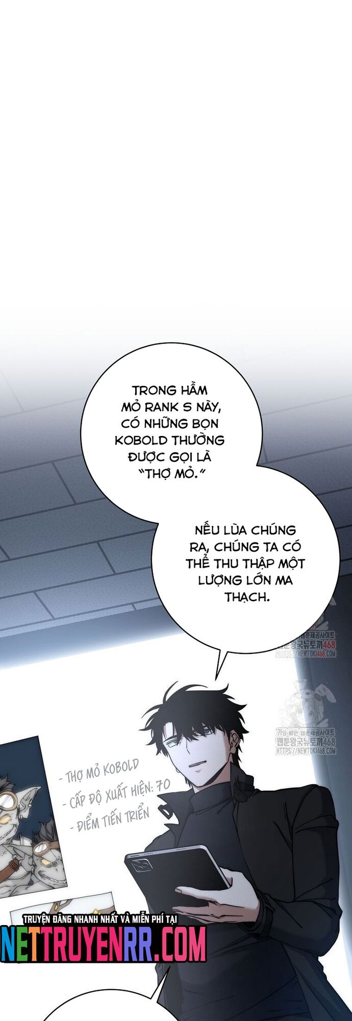 Công Thức Cấp Kiếm Thần Hồi Quy Chapter 48 - Trang 2