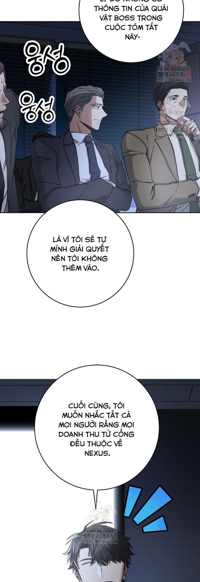 Công Thức Cấp Kiếm Thần Hồi Quy Chapter 48 - Trang 2