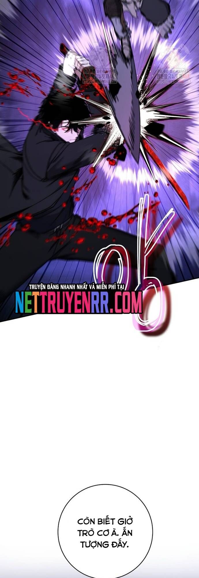 Công Thức Cấp Kiếm Thần Hồi Quy Chapter 49 - Trang 2