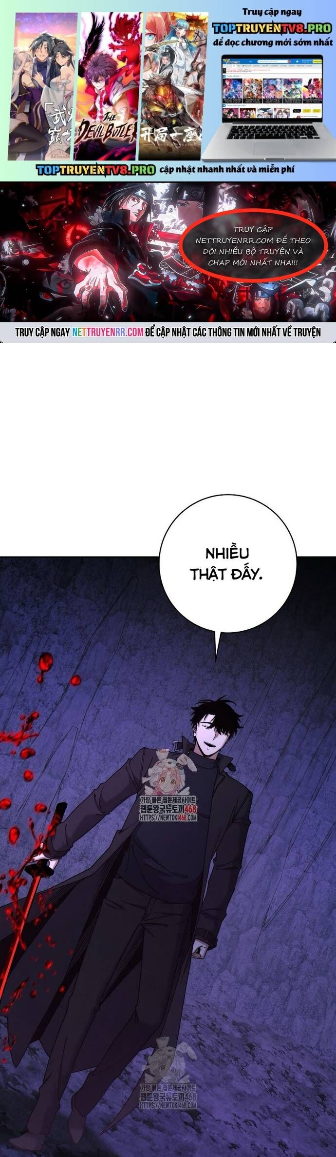 Công Thức Cấp Kiếm Thần Hồi Quy Chapter 49 - Trang 2