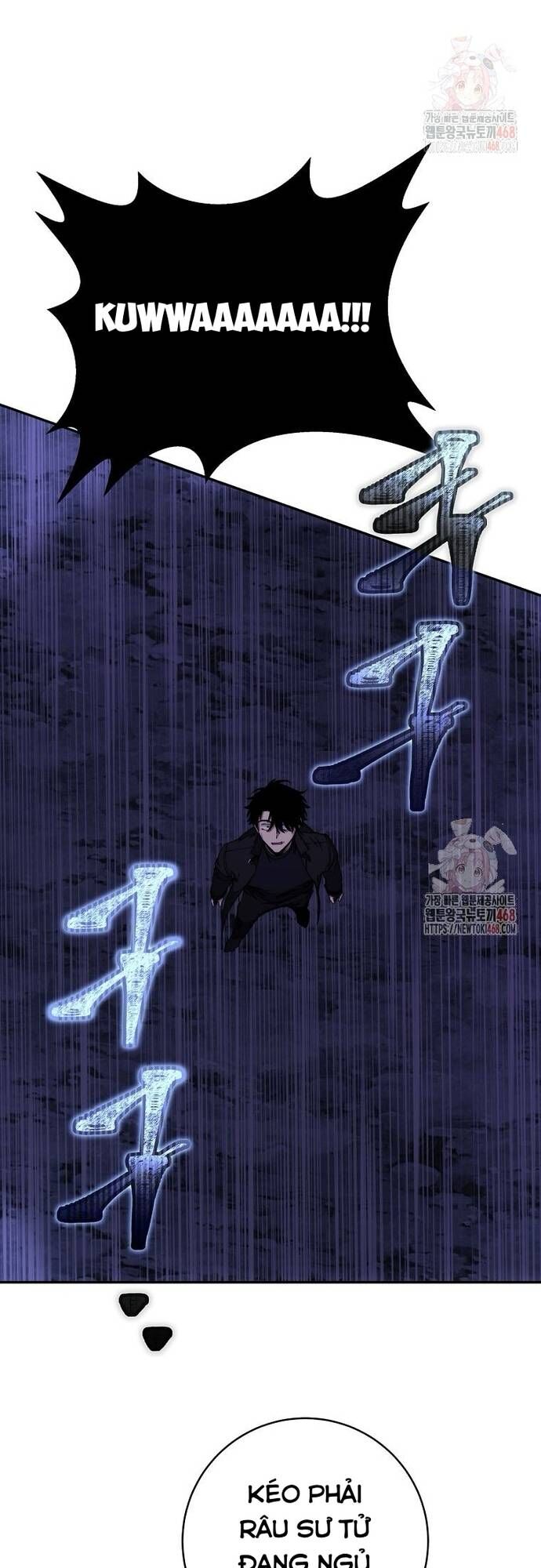 Công Thức Cấp Kiếm Thần Hồi Quy Chapter 49 - Trang 2