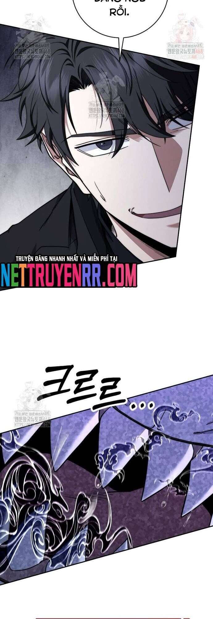 Công Thức Cấp Kiếm Thần Hồi Quy Chapter 49 - Trang 2