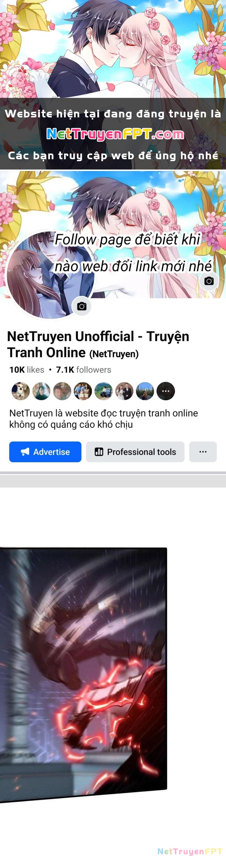 Mạt Thế Triệu Hoán Cuồng Triều Chapter 11 - Trang 2