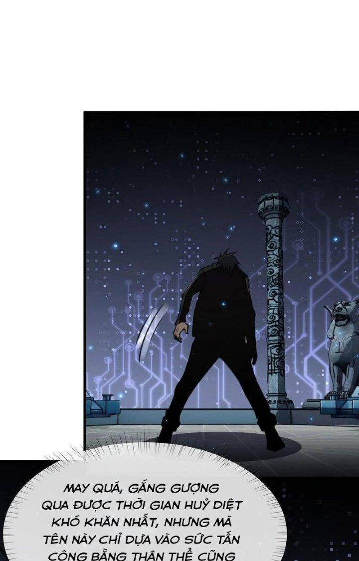 Mạt Thế Triệu Hoán Cuồng Triều Chapter 11 - Trang 2