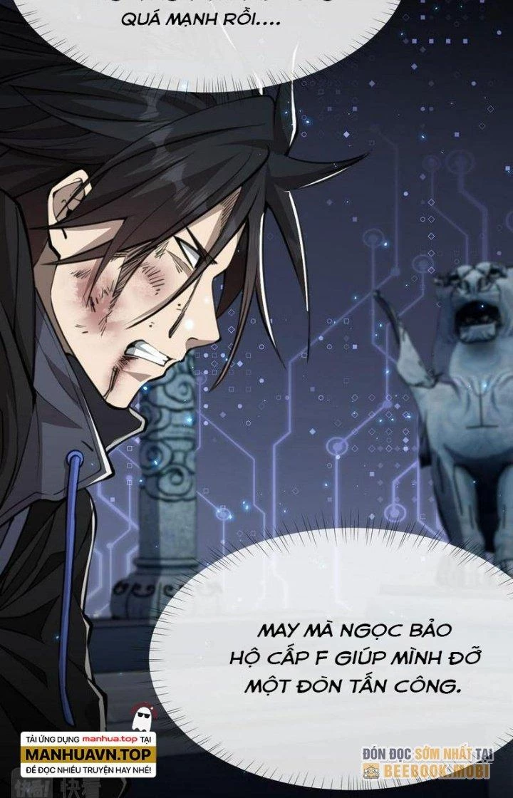 Mạt Thế Triệu Hoán Cuồng Triều Chapter 11 - Trang 2