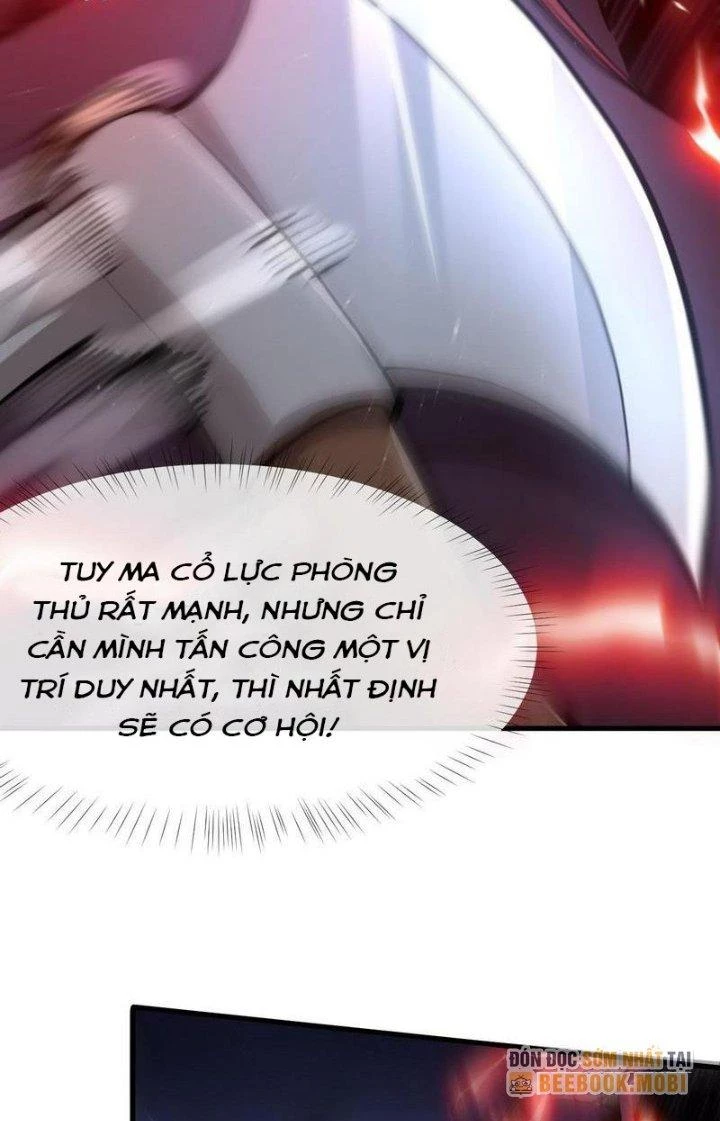 Mạt Thế Triệu Hoán Cuồng Triều Chapter 11 - Trang 2