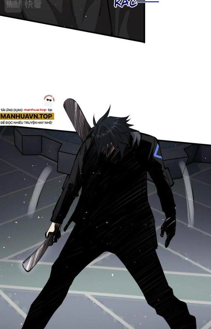 Mạt Thế Triệu Hoán Cuồng Triều Chapter 11 - Trang 2