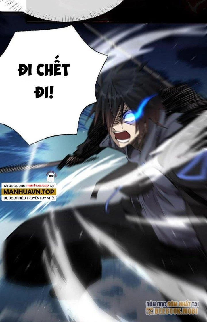 Mạt Thế Triệu Hoán Cuồng Triều Chapter 11 - Trang 2
