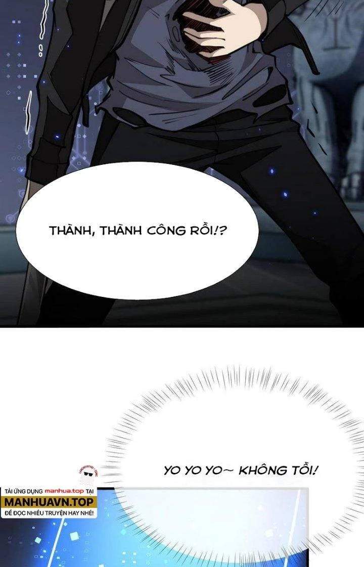 Mạt Thế Triệu Hoán Cuồng Triều Chapter 11 - Trang 2