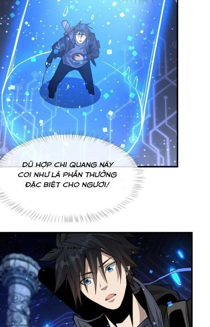 Mạt Thế Triệu Hoán Cuồng Triều Chapter 11 - Trang 2