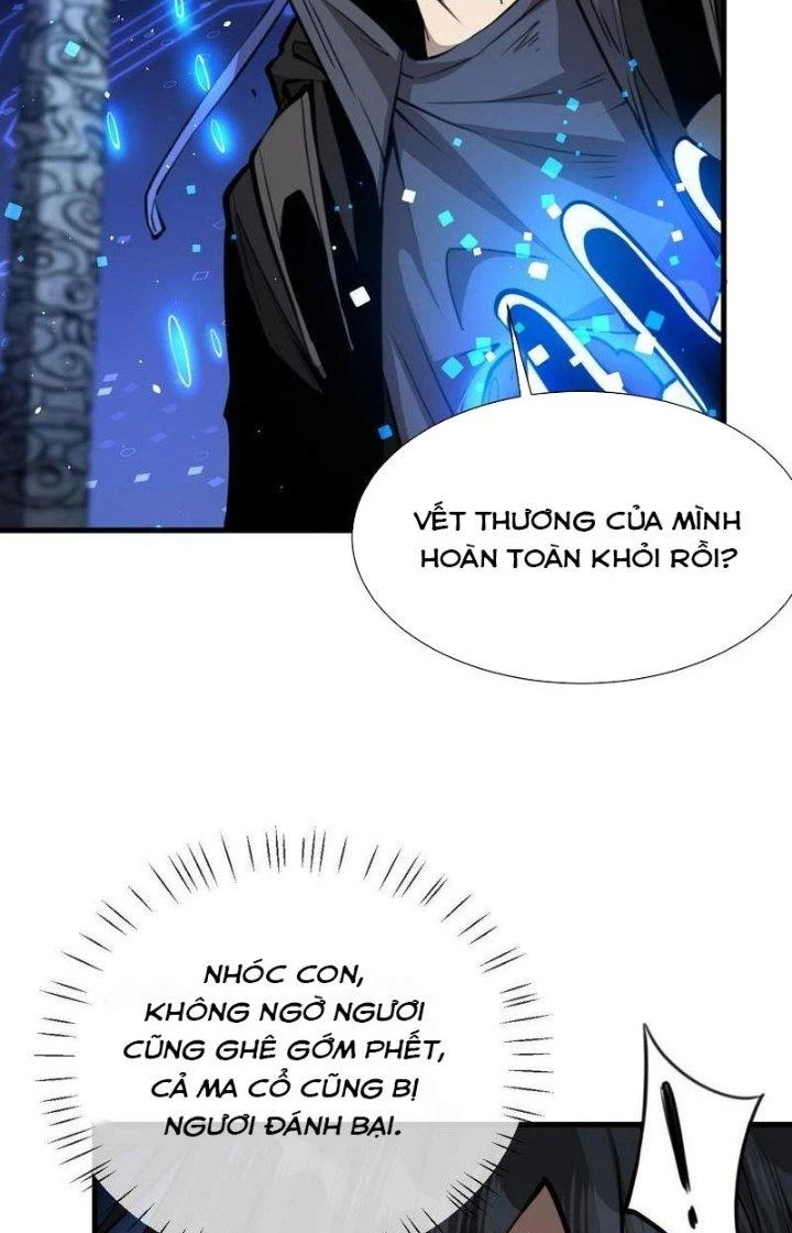 Mạt Thế Triệu Hoán Cuồng Triều Chapter 11 - Trang 2