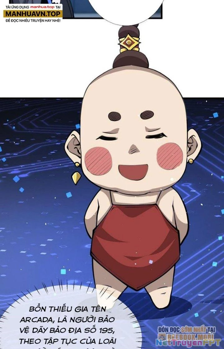 Mạt Thế Triệu Hoán Cuồng Triều Chapter 11 - Trang 2