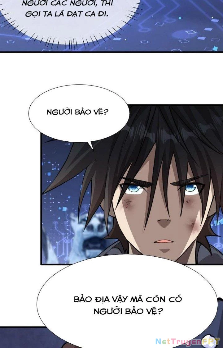 Mạt Thế Triệu Hoán Cuồng Triều Chapter 11 - Trang 2