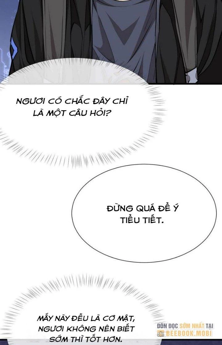 Mạt Thế Triệu Hoán Cuồng Triều Chapter 11 - Trang 2