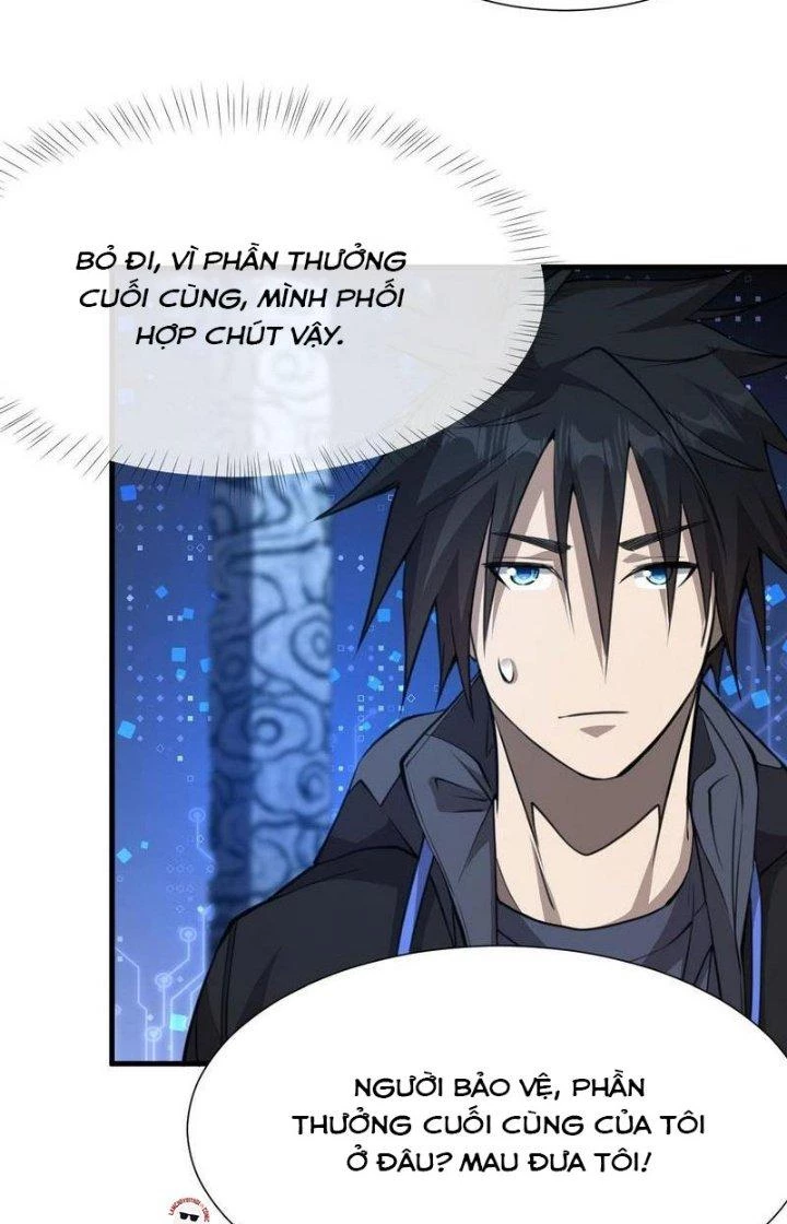 Mạt Thế Triệu Hoán Cuồng Triều Chapter 11 - Trang 2
