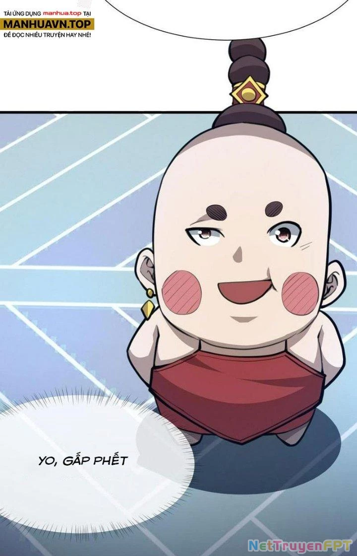 Mạt Thế Triệu Hoán Cuồng Triều Chapter 11 - Trang 2