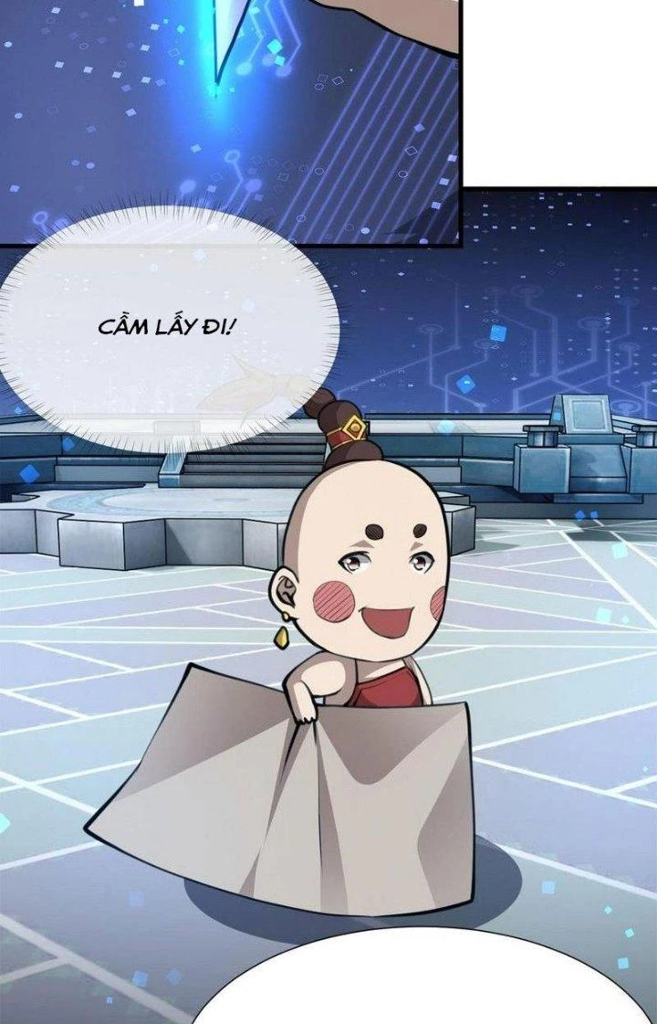 Mạt Thế Triệu Hoán Cuồng Triều Chapter 11 - Trang 2