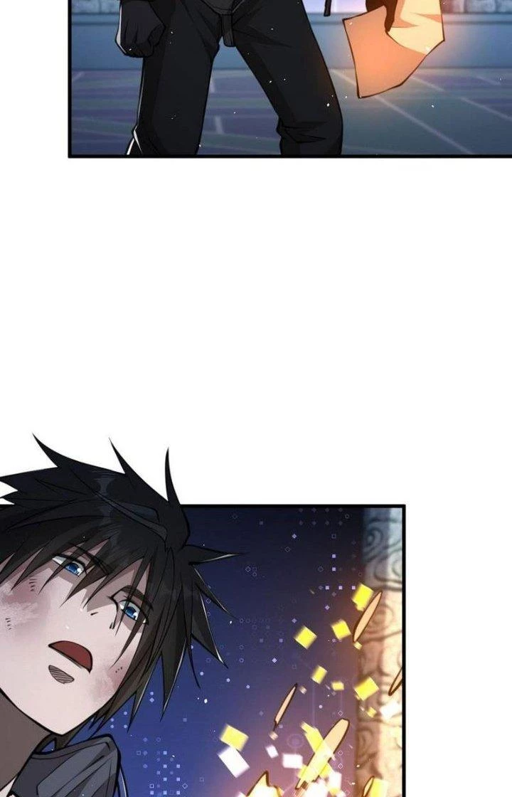 Mạt Thế Triệu Hoán Cuồng Triều Chapter 12 - Trang 2