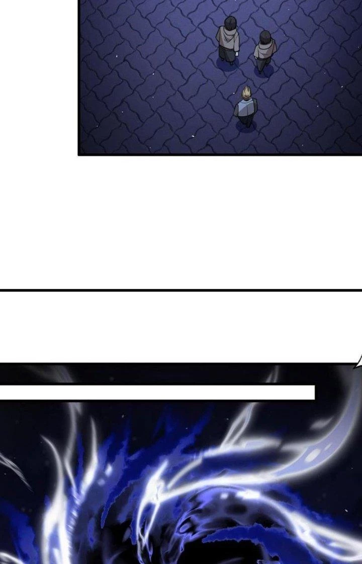 Mạt Thế Triệu Hoán Cuồng Triều Chapter 12 - Trang 2