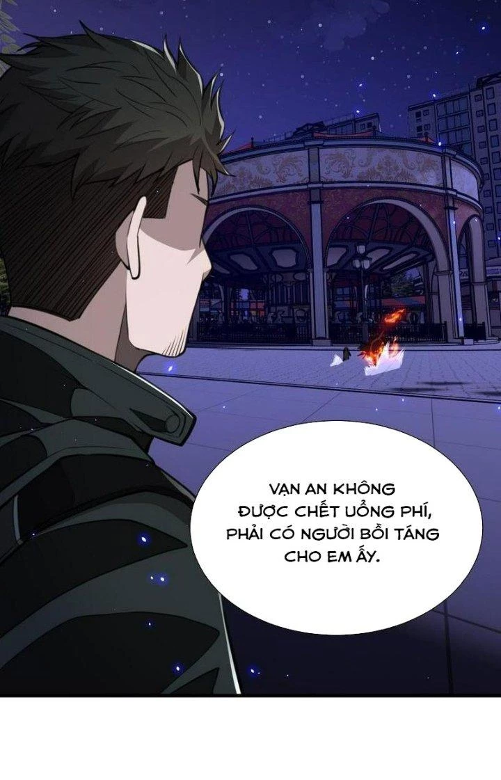 Mạt Thế Triệu Hoán Cuồng Triều Chapter 15 - Trang 2