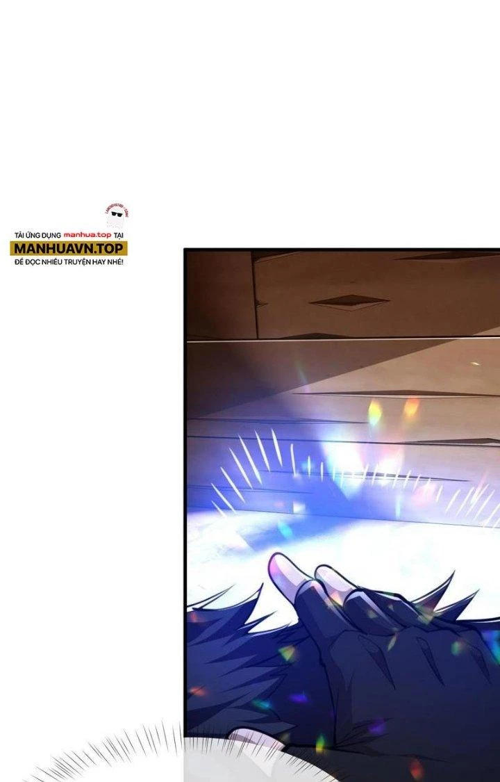 Mạt Thế Triệu Hoán Cuồng Triều Chapter 15 - Trang 2