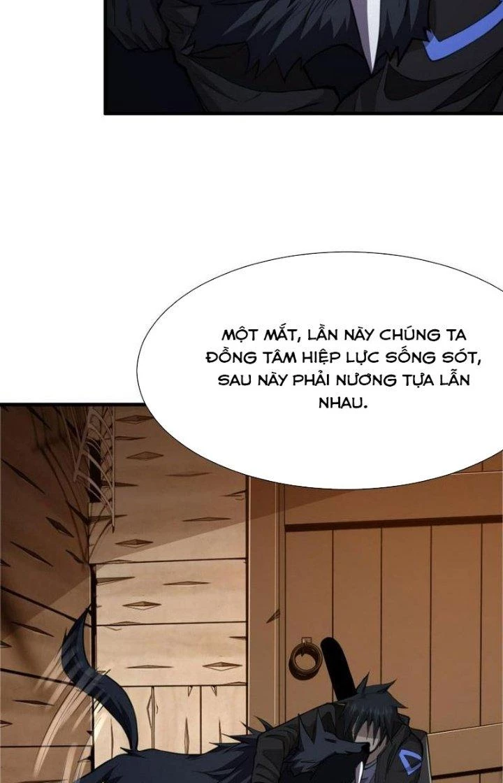 Mạt Thế Triệu Hoán Cuồng Triều Chapter 15 - Trang 2