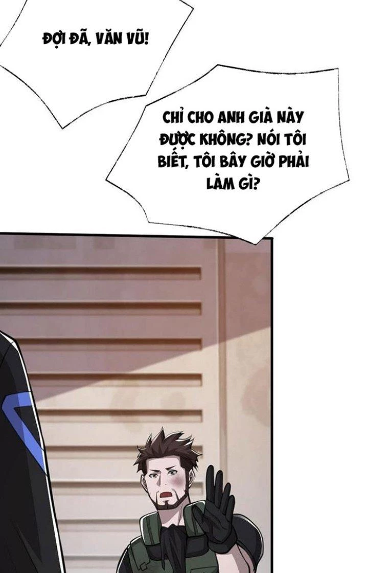 Mạt Thế Triệu Hoán Cuồng Triều Chapter 19 - Trang 2