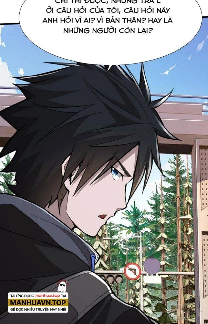 Mạt Thế Triệu Hoán Cuồng Triều Chapter 19 - Trang 2