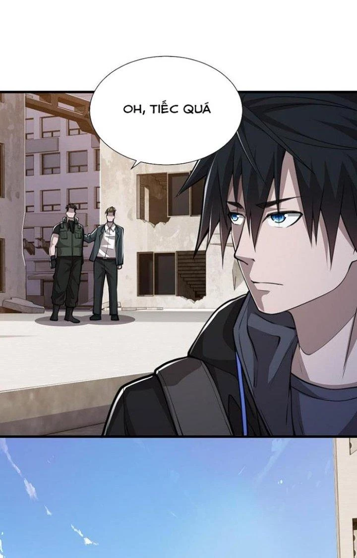 Mạt Thế Triệu Hoán Cuồng Triều Chapter 19 - Trang 2