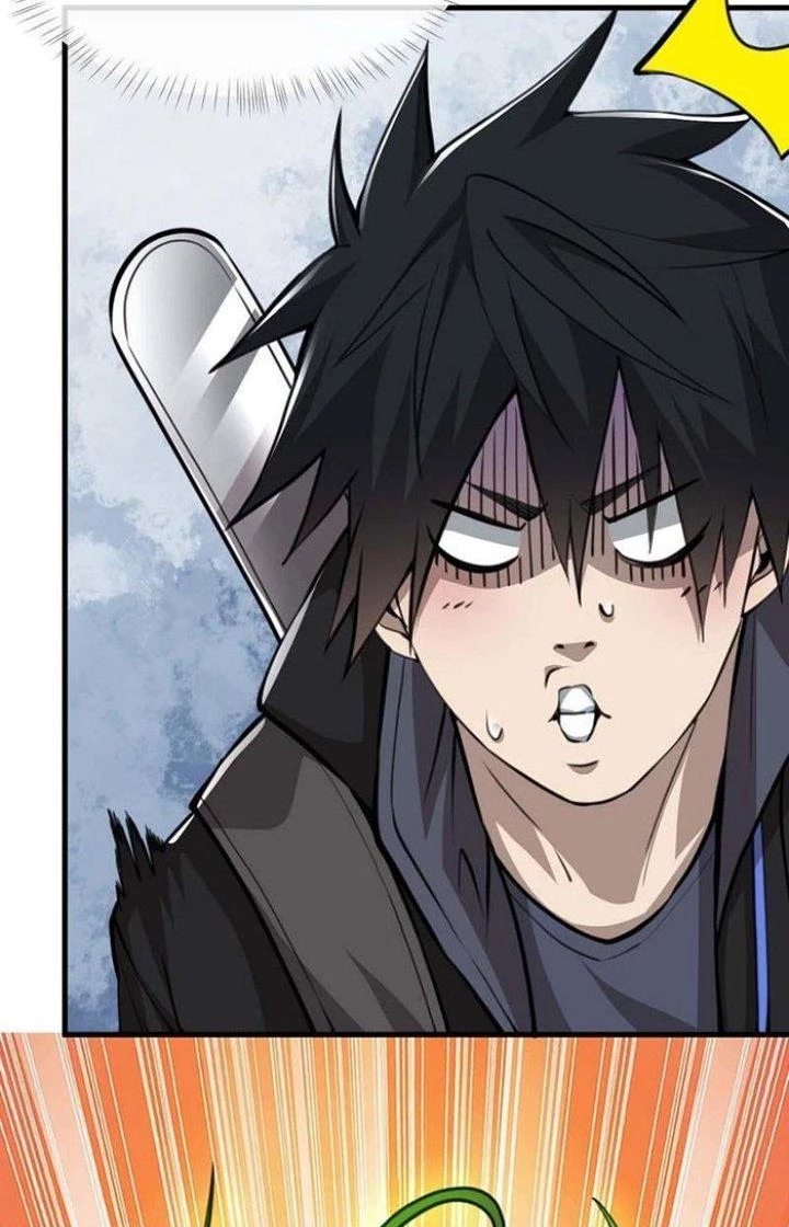 Mạt Thế Triệu Hoán Cuồng Triều Chapter 19 - Trang 2