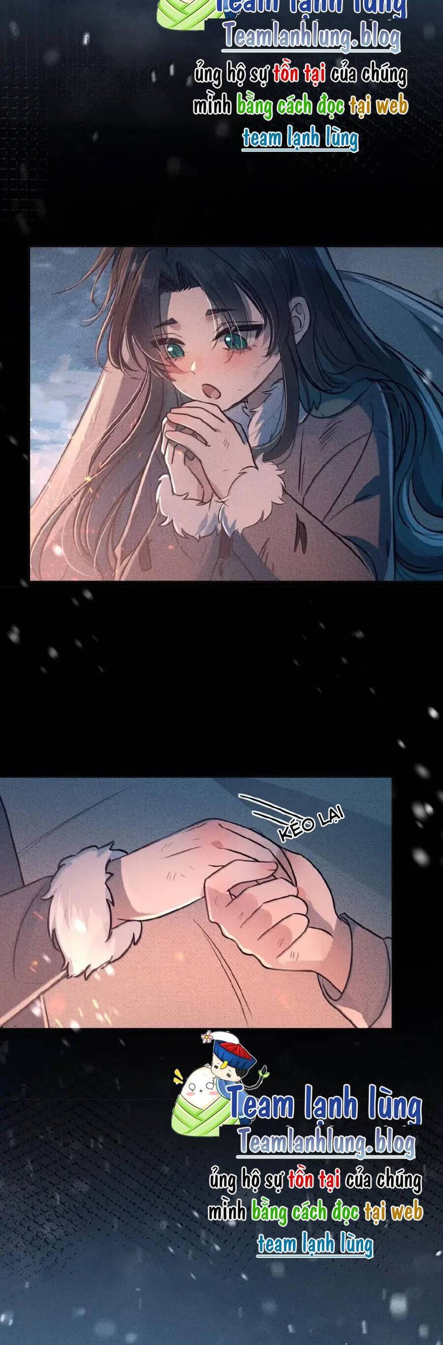 Phệ Chủ Chapter 20 - Trang 2