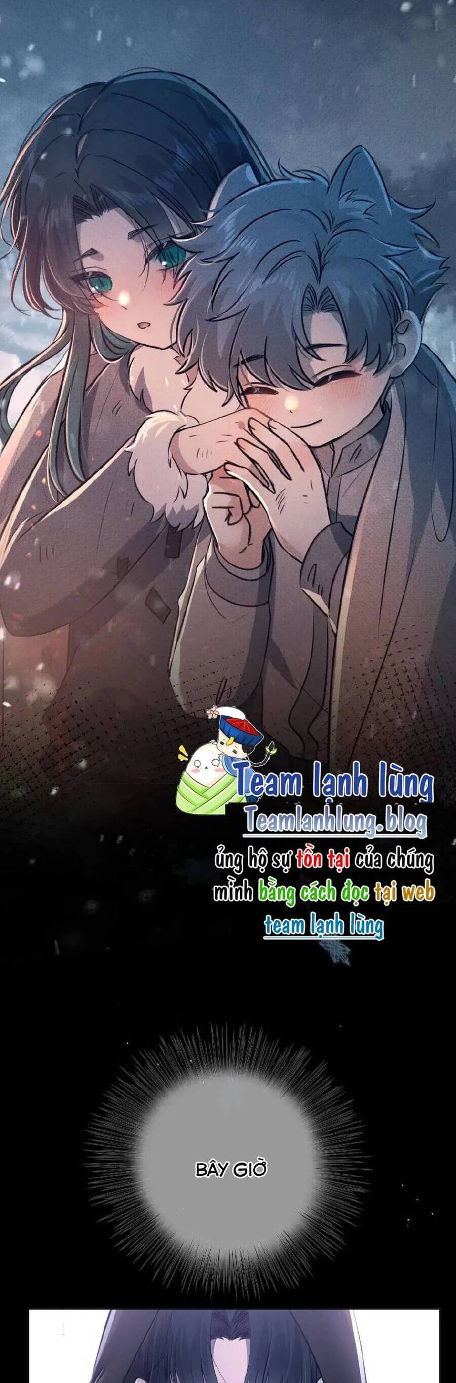 Phệ Chủ Chapter 20 - Trang 2