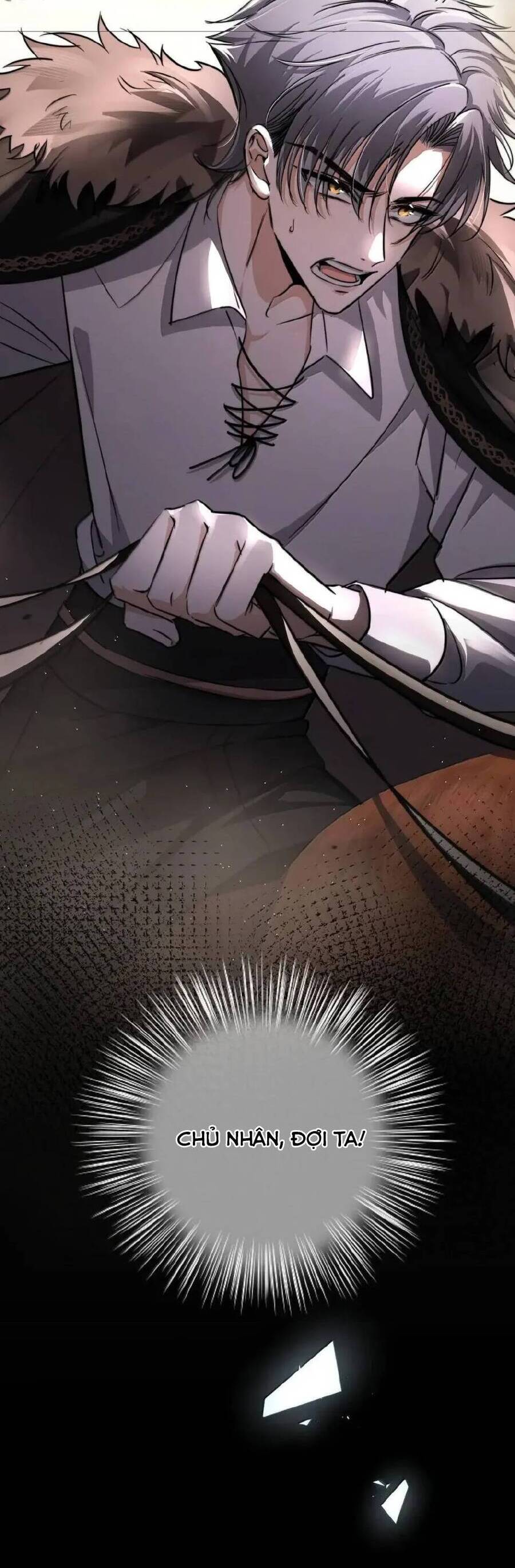 Phệ Chủ Chapter 20 - Trang 2