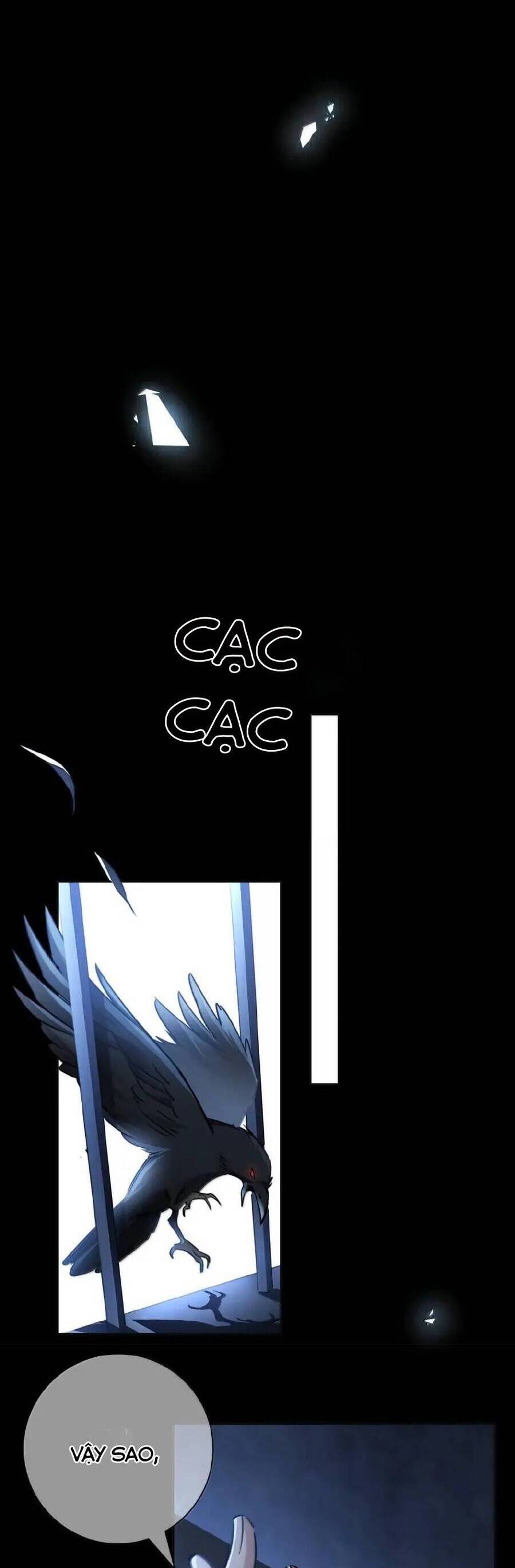 Phệ Chủ Chapter 20 - Trang 2