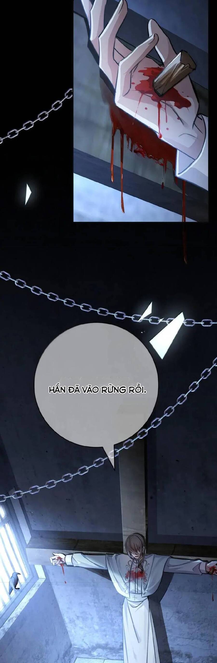 Phệ Chủ Chapter 20 - Trang 2