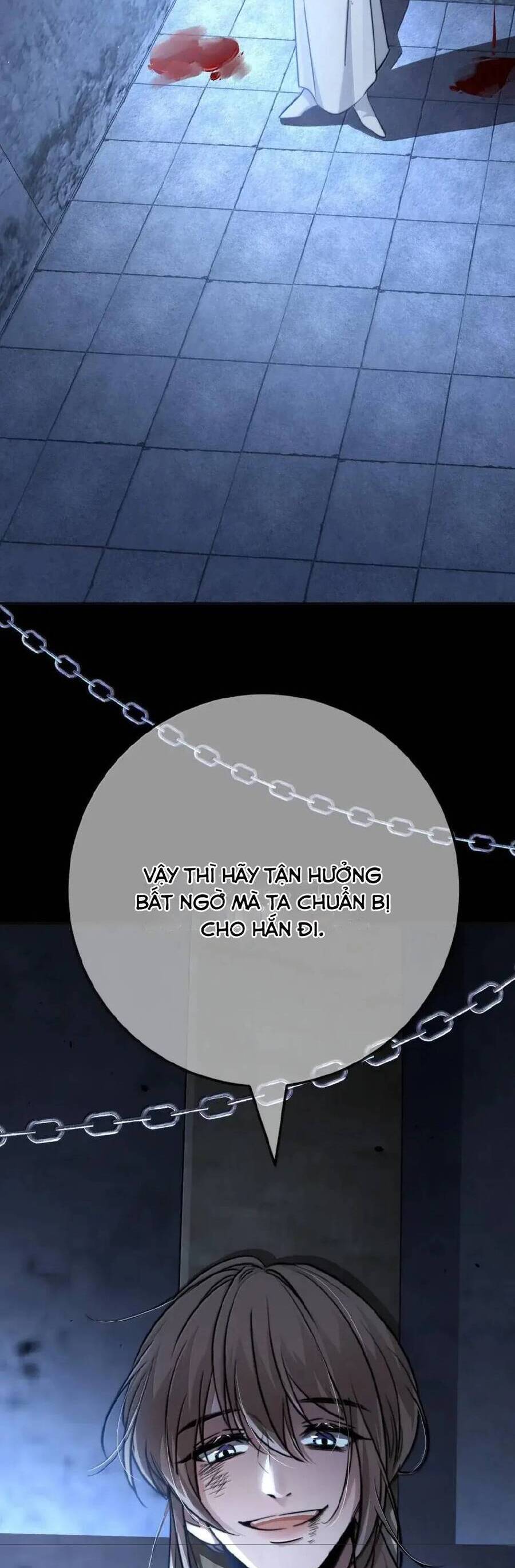 Phệ Chủ Chapter 20 - Trang 2