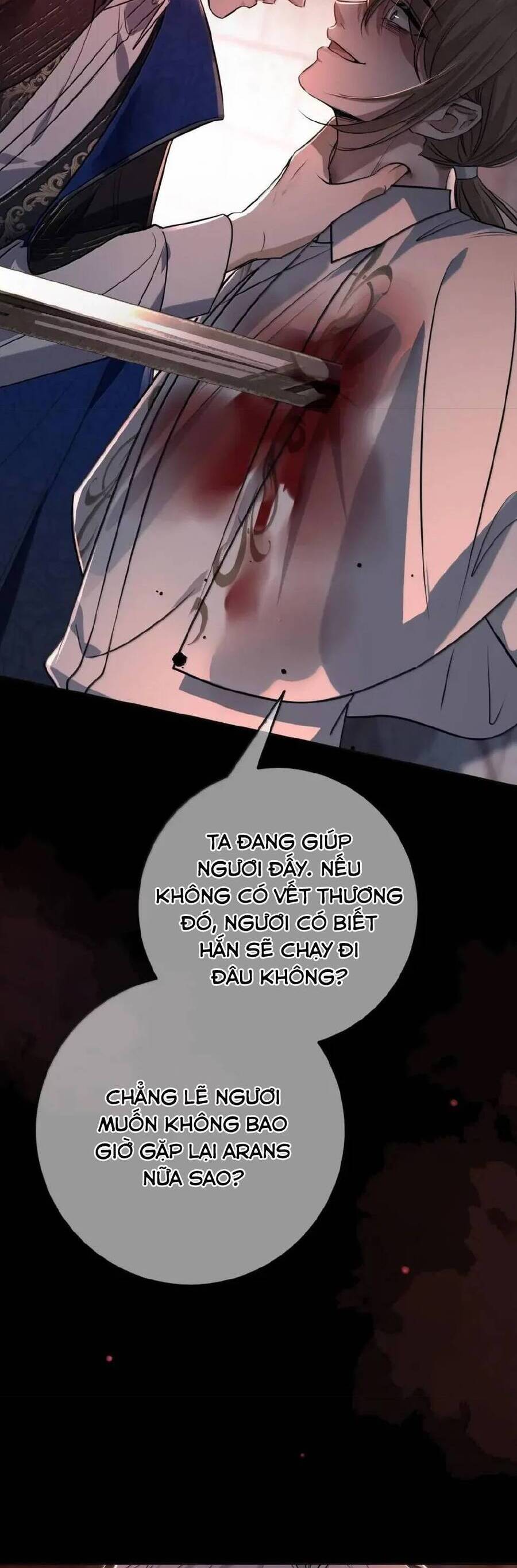 Phệ Chủ Chapter 20 - Trang 2