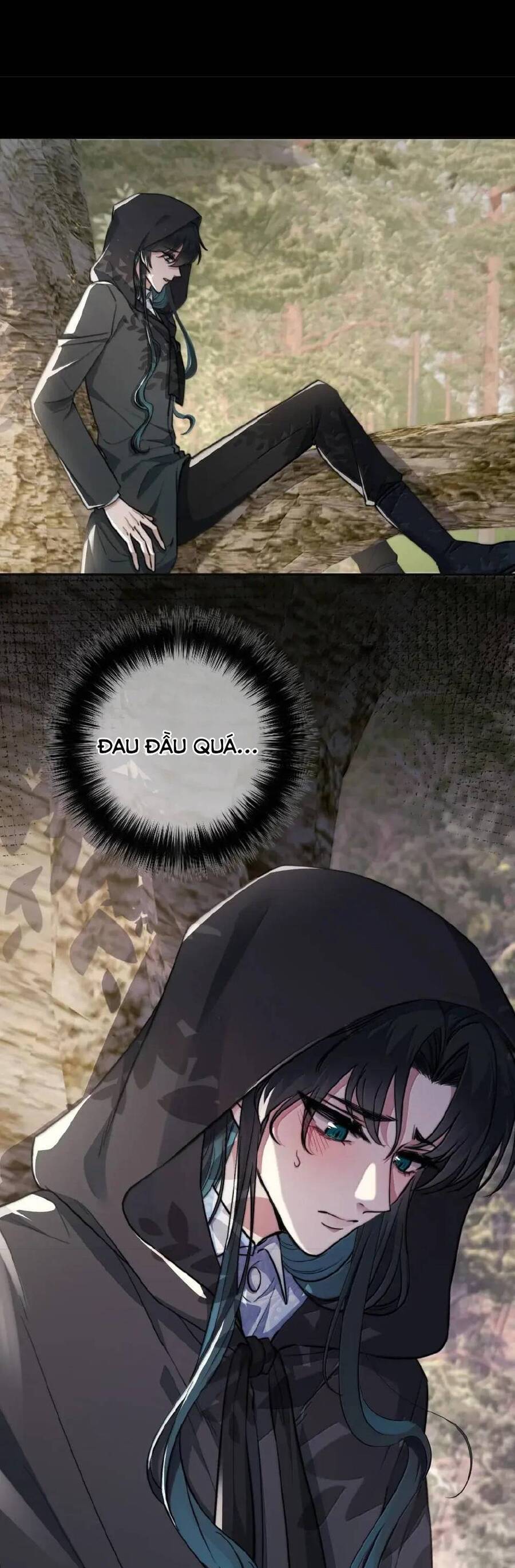 Phệ Chủ Chapter 20 - Trang 2