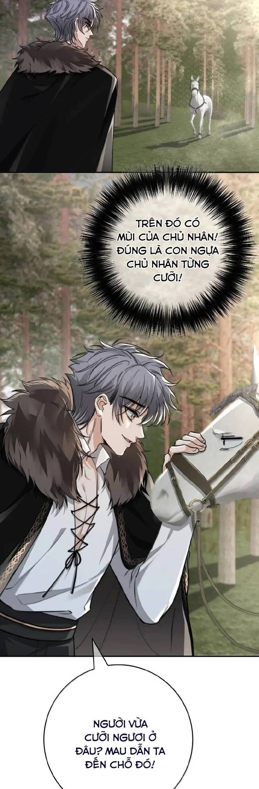 Phệ Chủ Chapter 20 - Trang 2