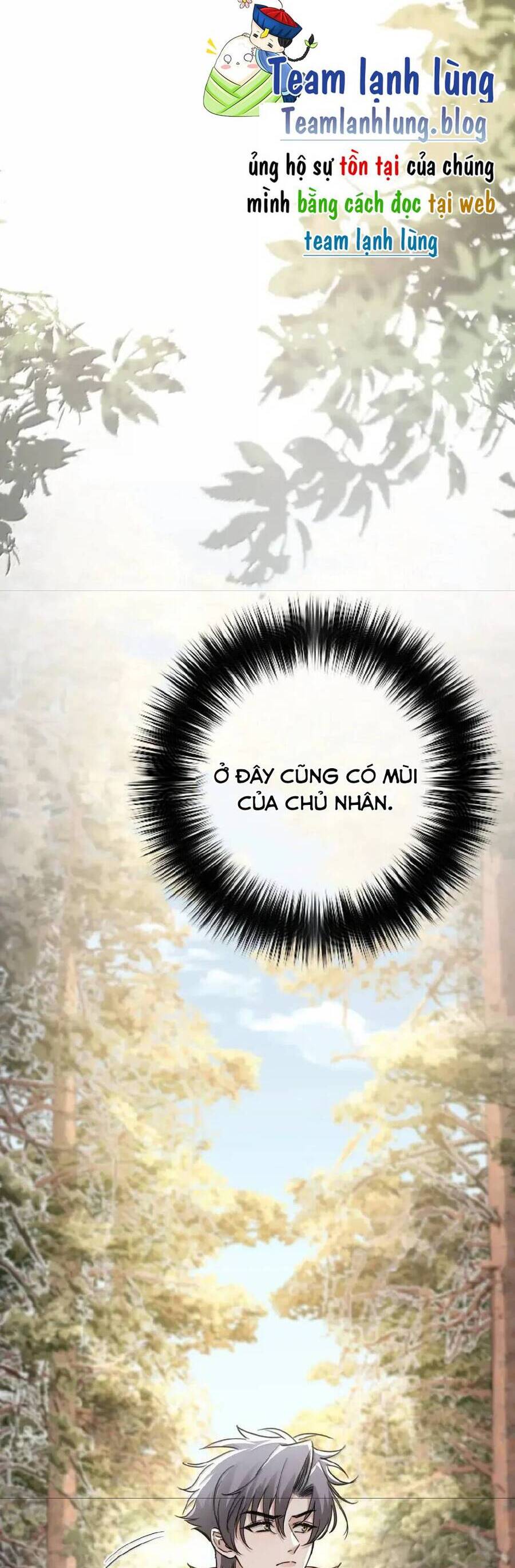 Phệ Chủ Chapter 20 - Trang 2