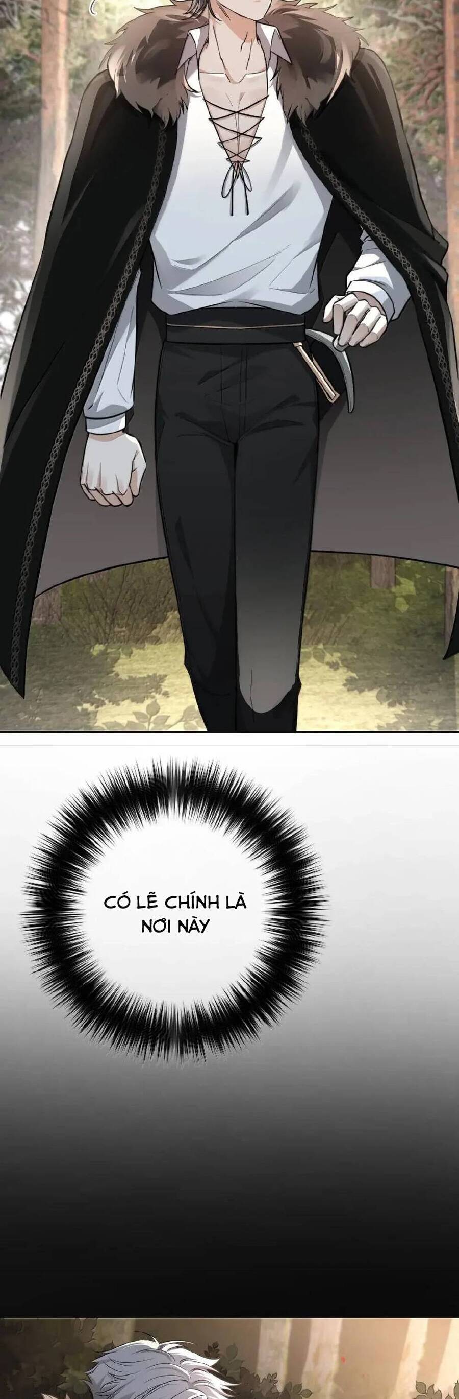 Phệ Chủ Chapter 20 - Trang 2