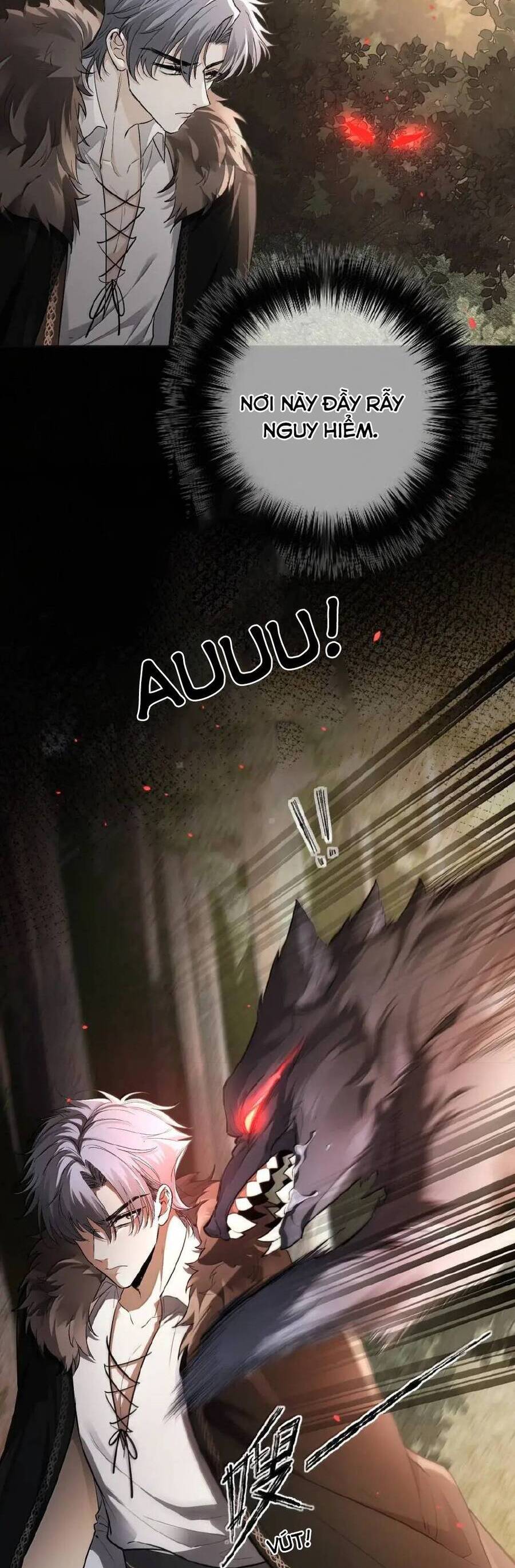 Phệ Chủ Chapter 20 - Trang 2