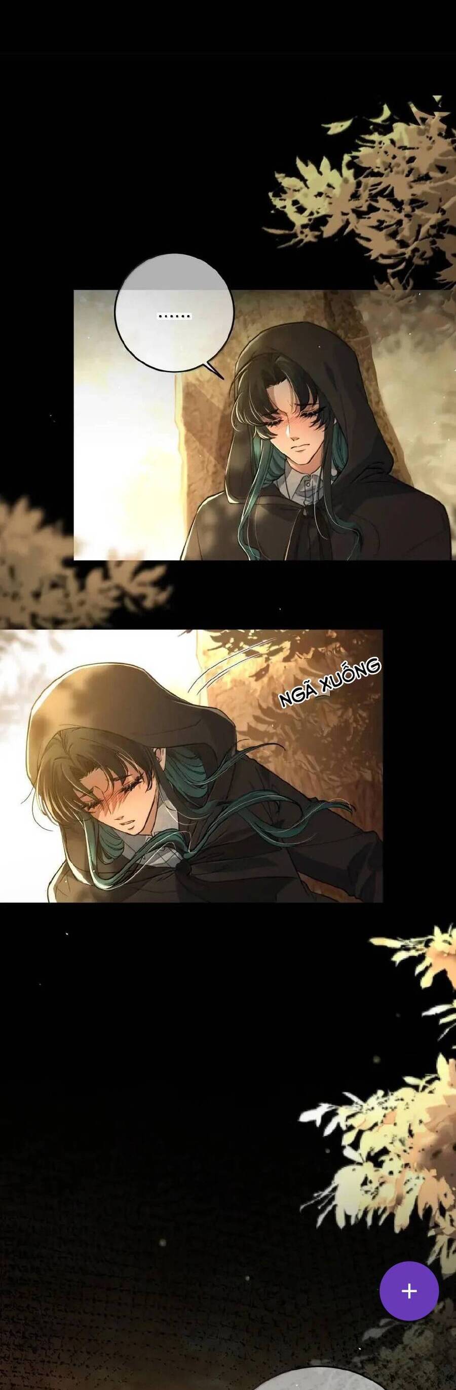 Phệ Chủ Chapter 20 - Trang 2