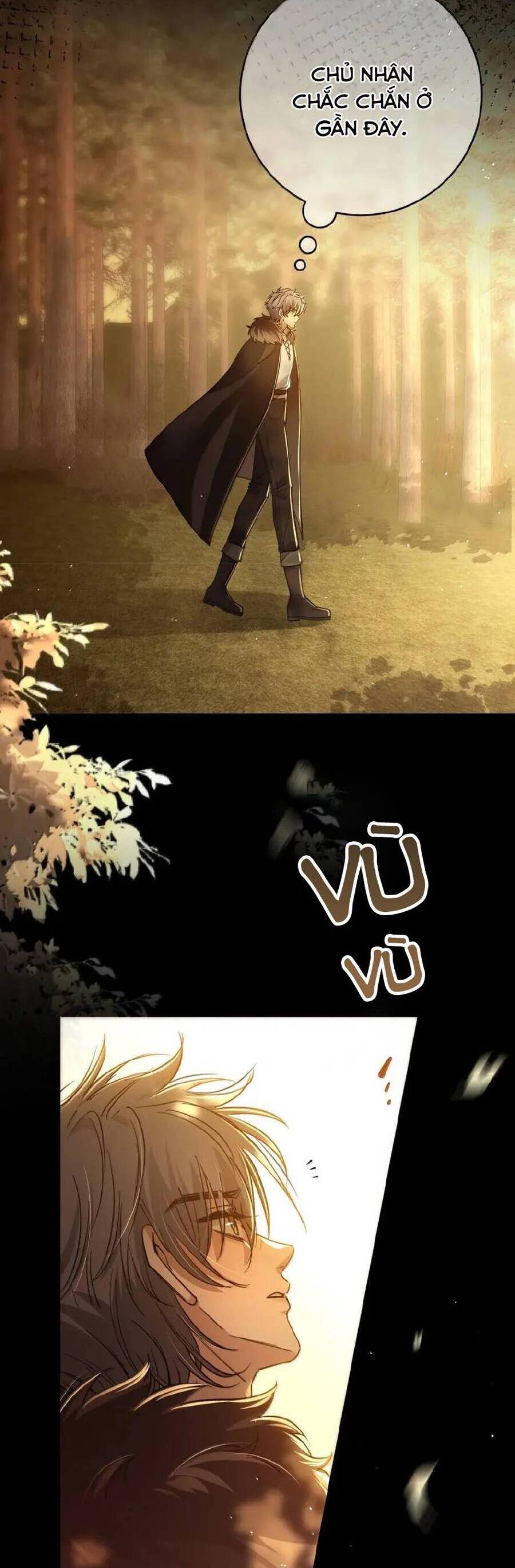 Phệ Chủ Chapter 20 - Trang 2