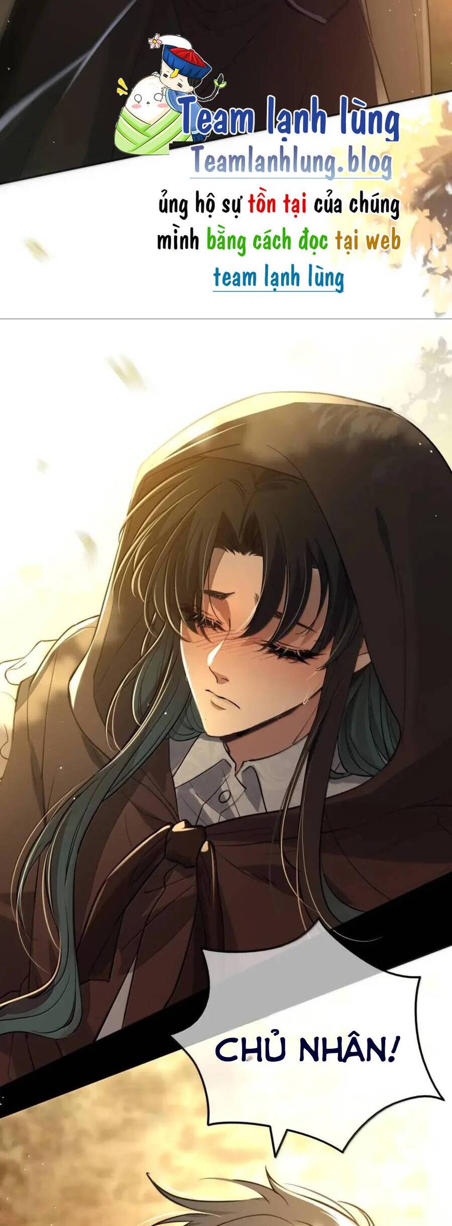 Phệ Chủ Chapter 20 - Trang 2