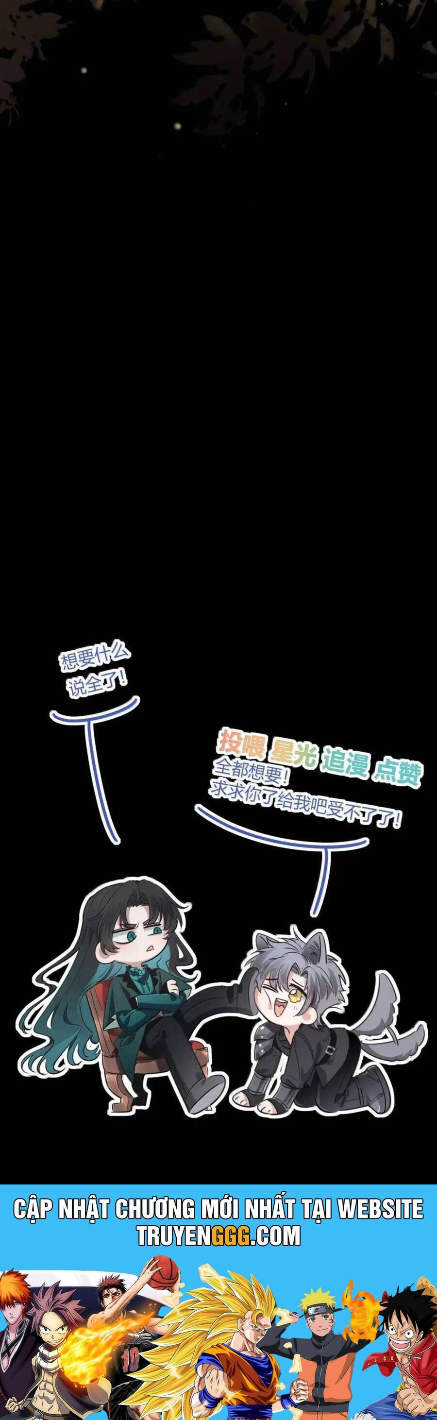 Phệ Chủ Chapter 20 - Trang 2