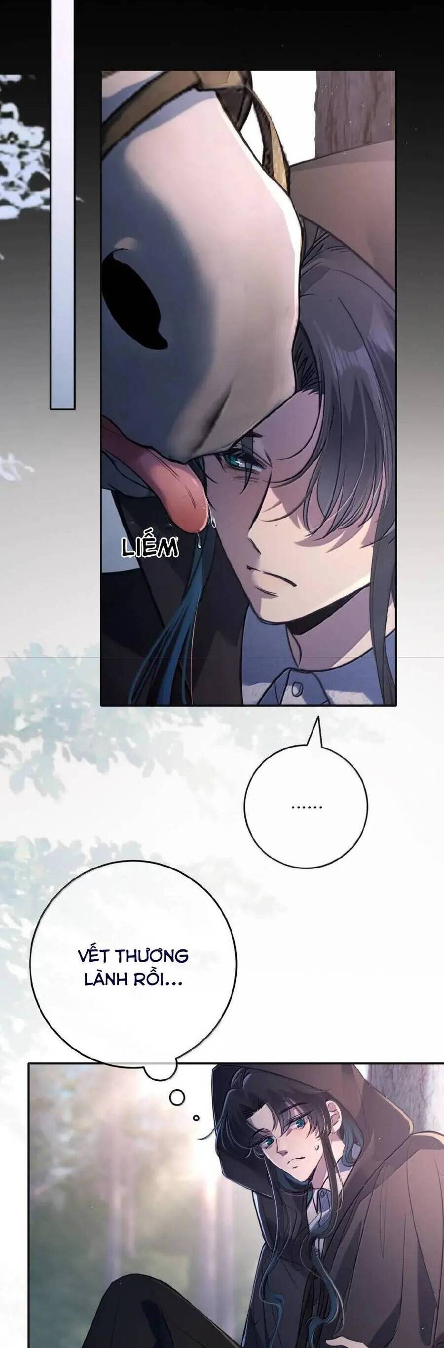 Phệ Chủ Chapter 20 - Trang 2