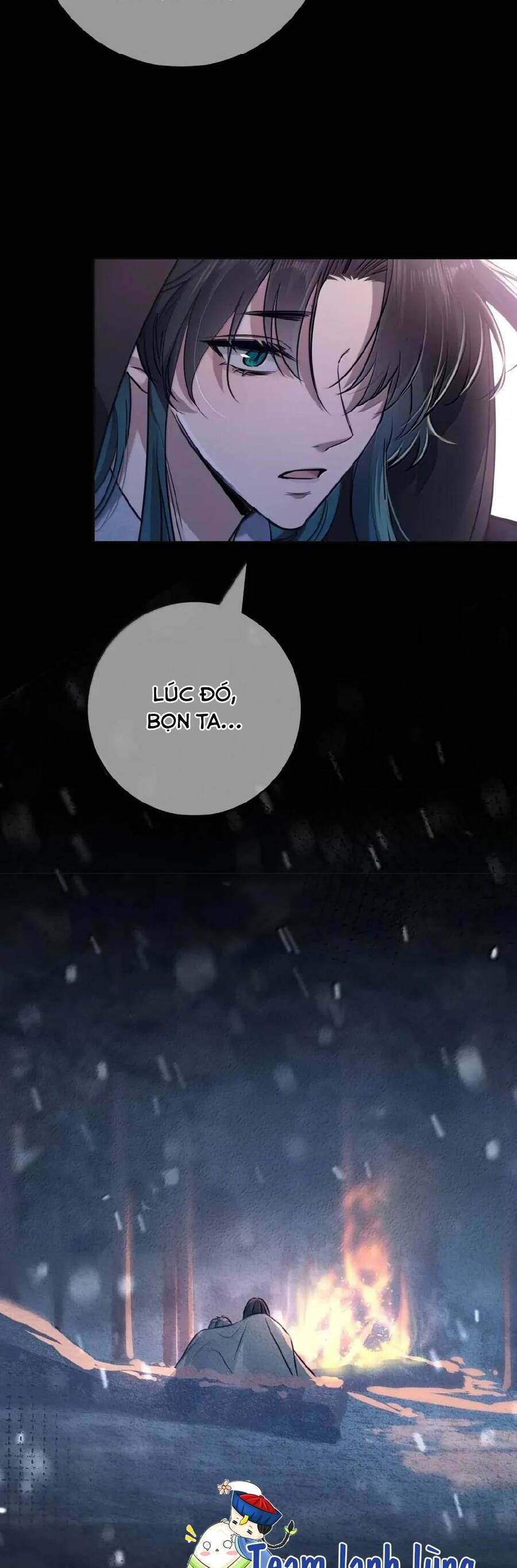 Phệ Chủ Chapter 20 - Trang 2