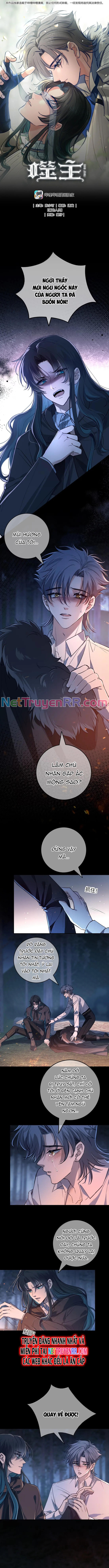 Phệ Chủ Chapter 22 - Trang 2